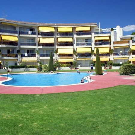 Olympic 92 Hotell Cambrils Eksteriør bilde