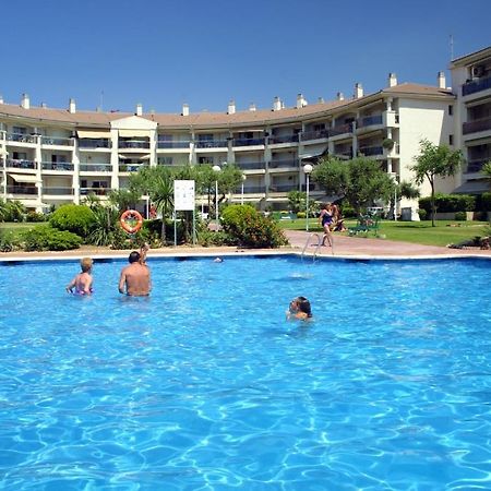 Olympic 92 Hotell Cambrils Eksteriør bilde