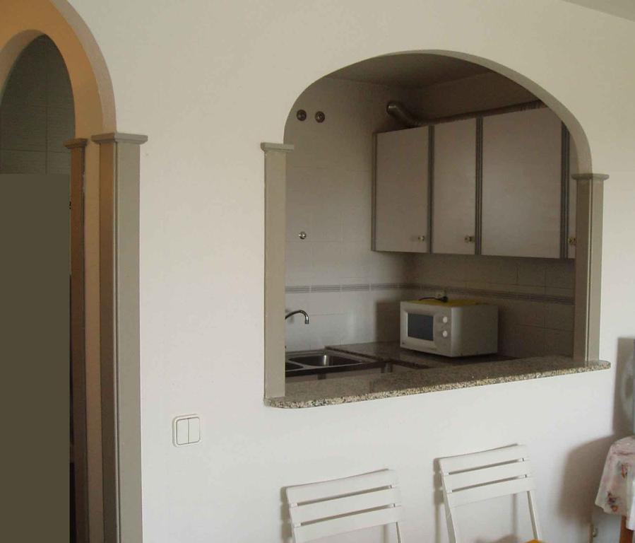Olympic 92 Hotell Cambrils Rom bilde