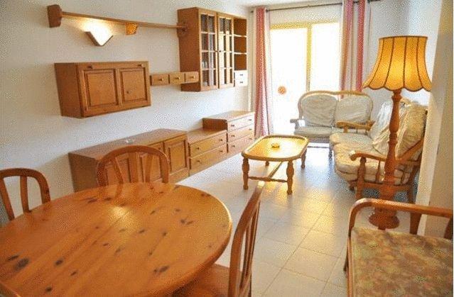 Olympic 92 Hotell Cambrils Rom bilde
