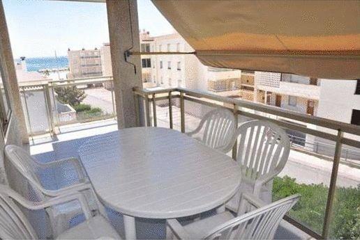 Olympic 92 Hotell Cambrils Rom bilde