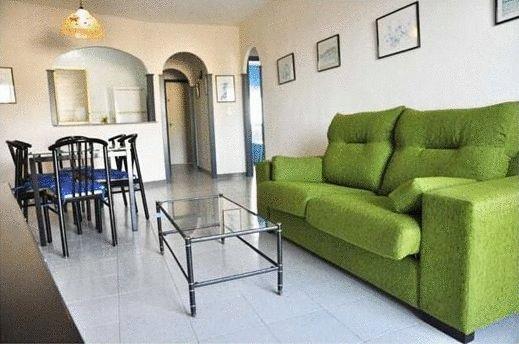 Olympic 92 Hotell Cambrils Rom bilde