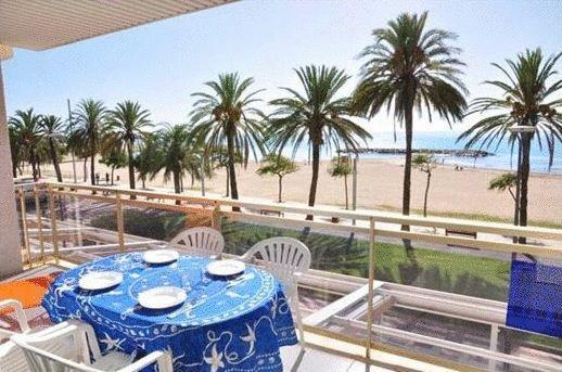 Olympic 92 Hotell Cambrils Rom bilde