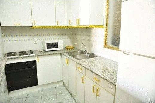 Olympic 92 Hotell Cambrils Rom bilde