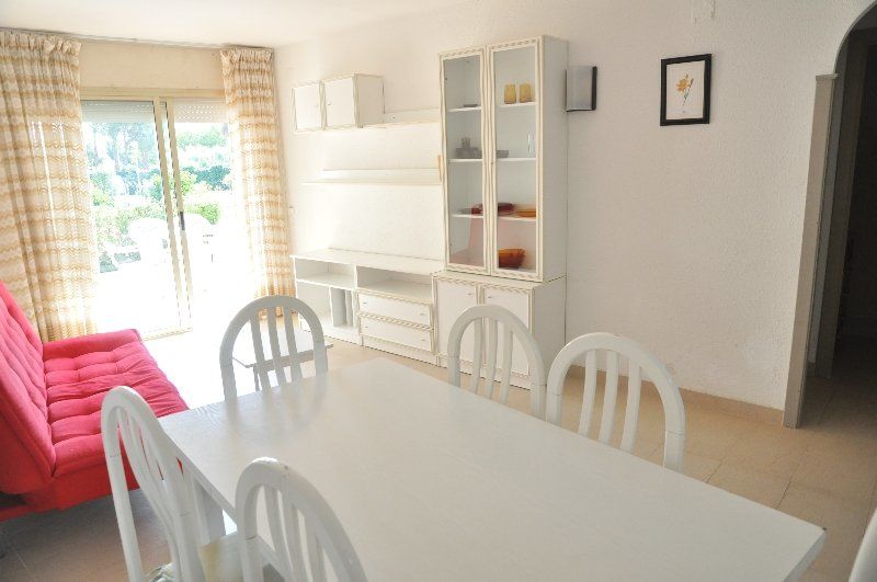 Olympic 92 Hotell Cambrils Eksteriør bilde